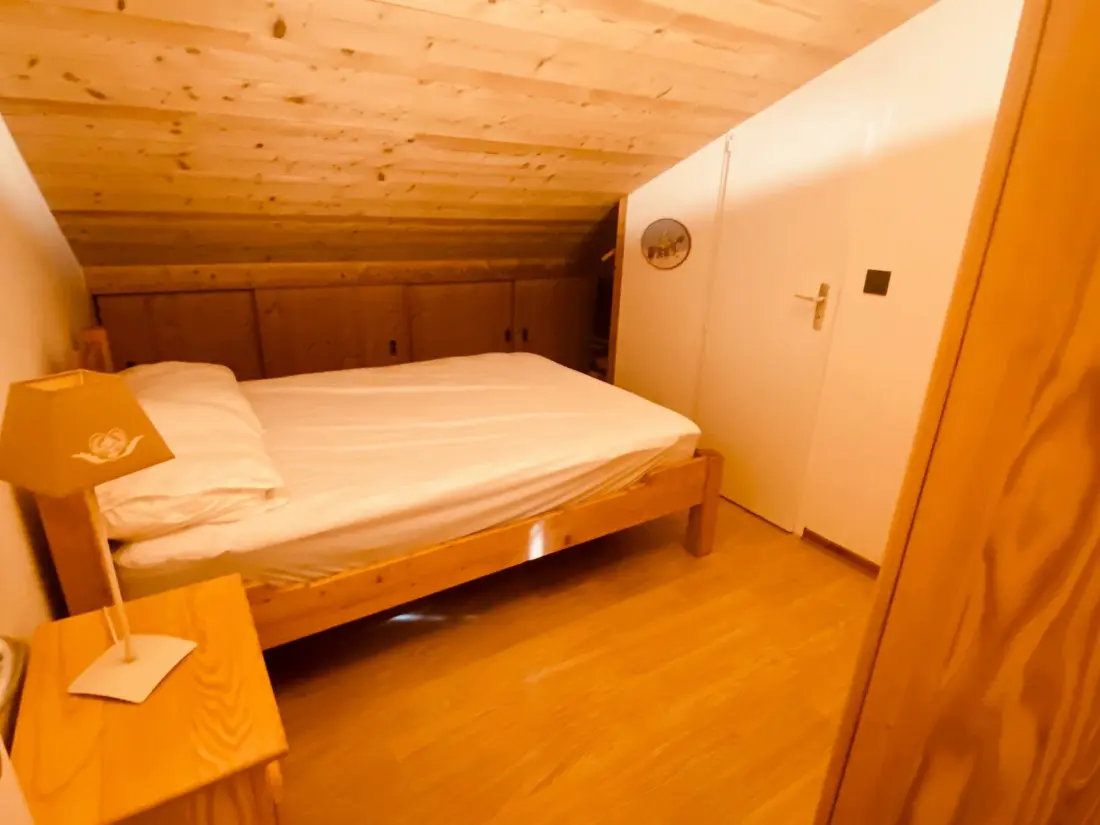 Location de Vacances La Clusaz 461