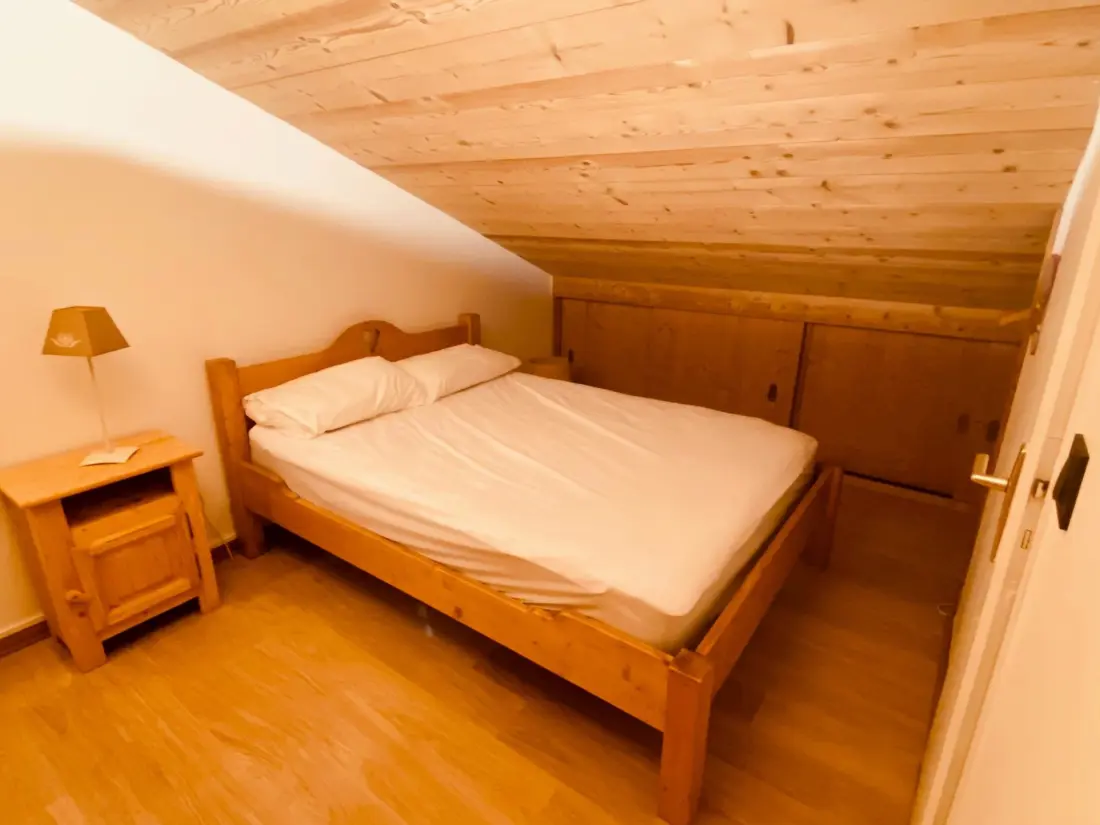 Location de Vacances La Clusaz 461