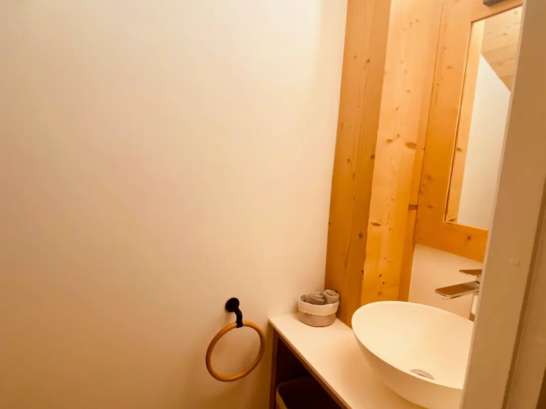 Location de Vacances La Clusaz 461