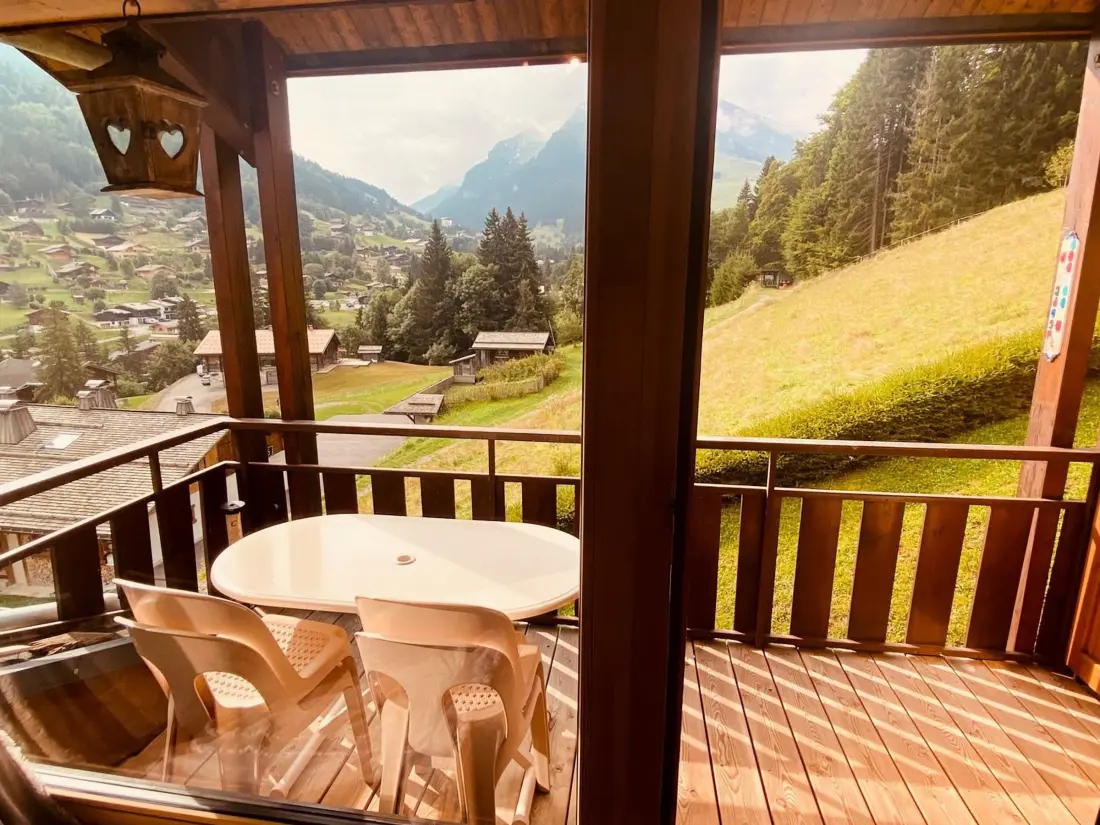 Location de Vacances La Clusaz 461