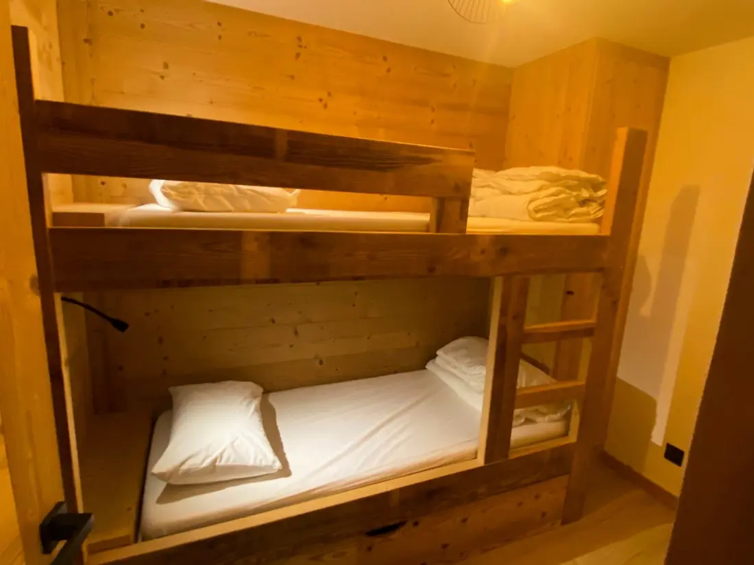 Location de Vacances La Clusaz 461