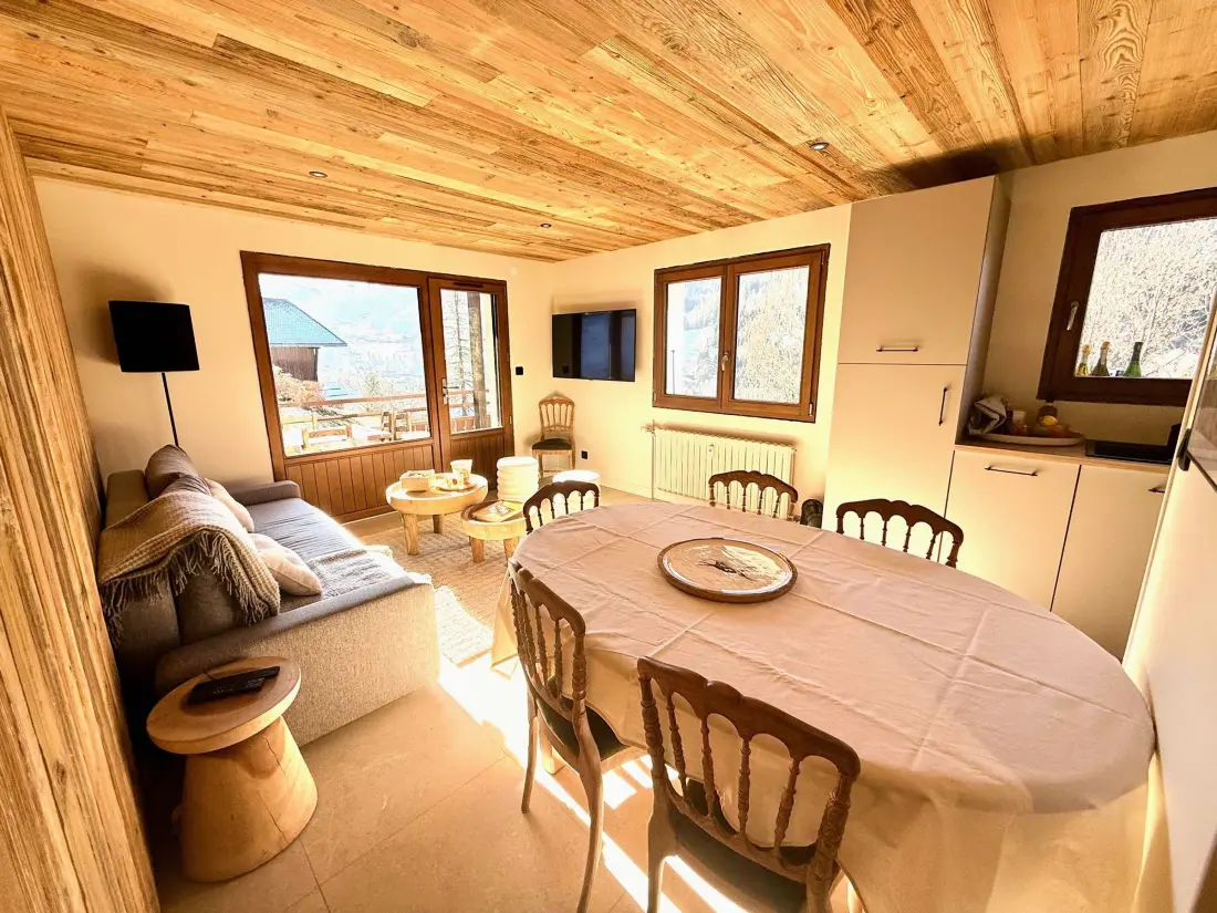 Location de Vacances La Clusaz 466