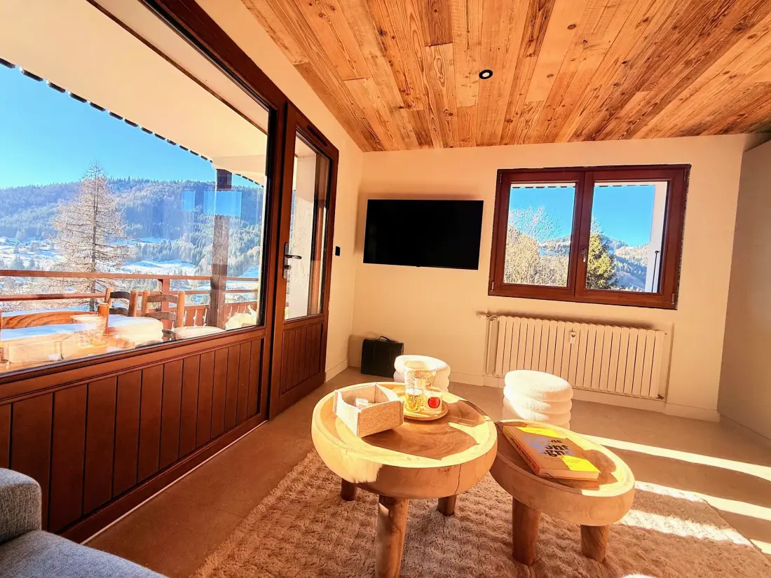 Location de Vacances La Clusaz 466
