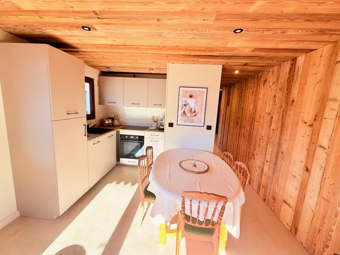 Location de Vacances La Clusaz 466
