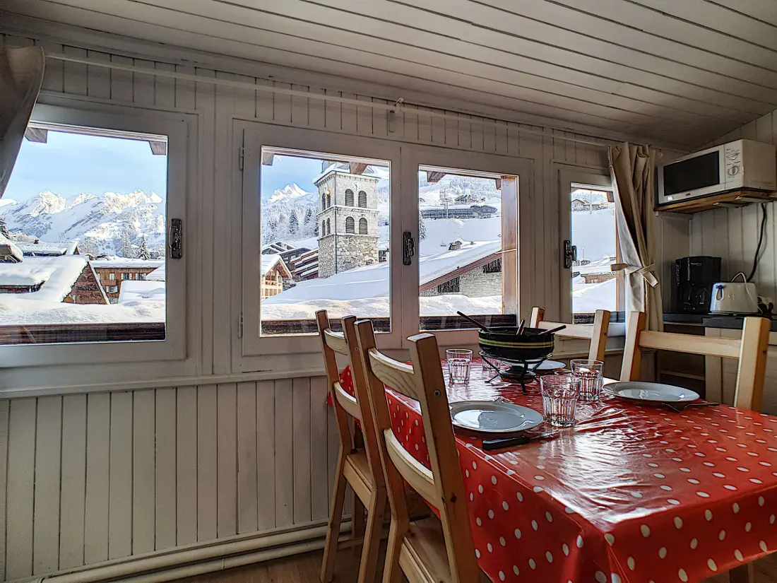 Location de Vacances La Clusaz 471