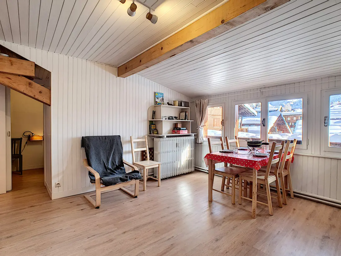 Location de Vacances La Clusaz 471