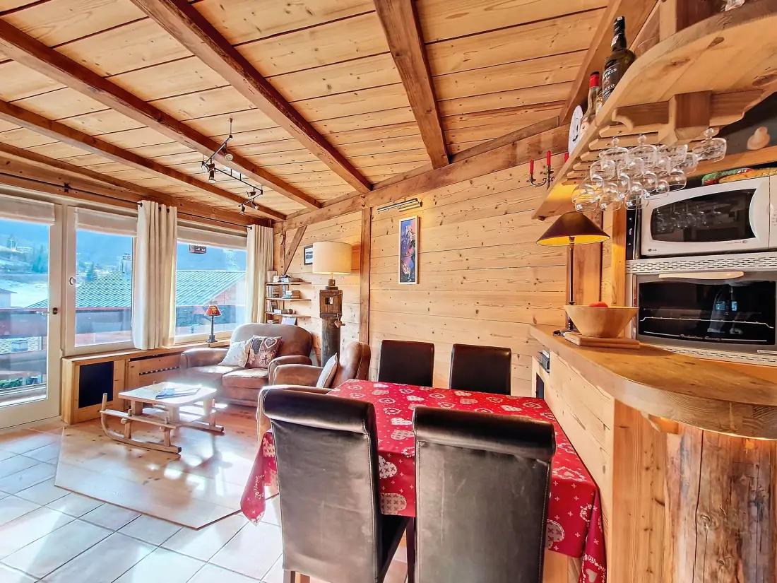 Location de Vacances La Clusaz 481