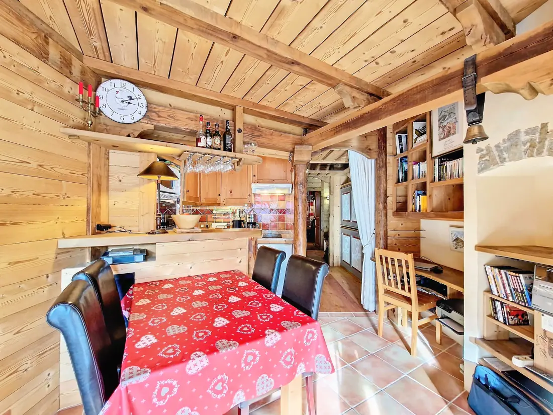 Location de Vacances La Clusaz 481