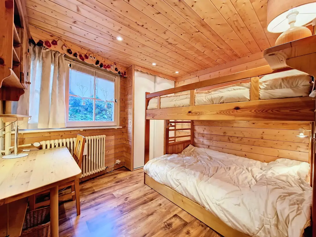 Location de Vacances La Clusaz 481
