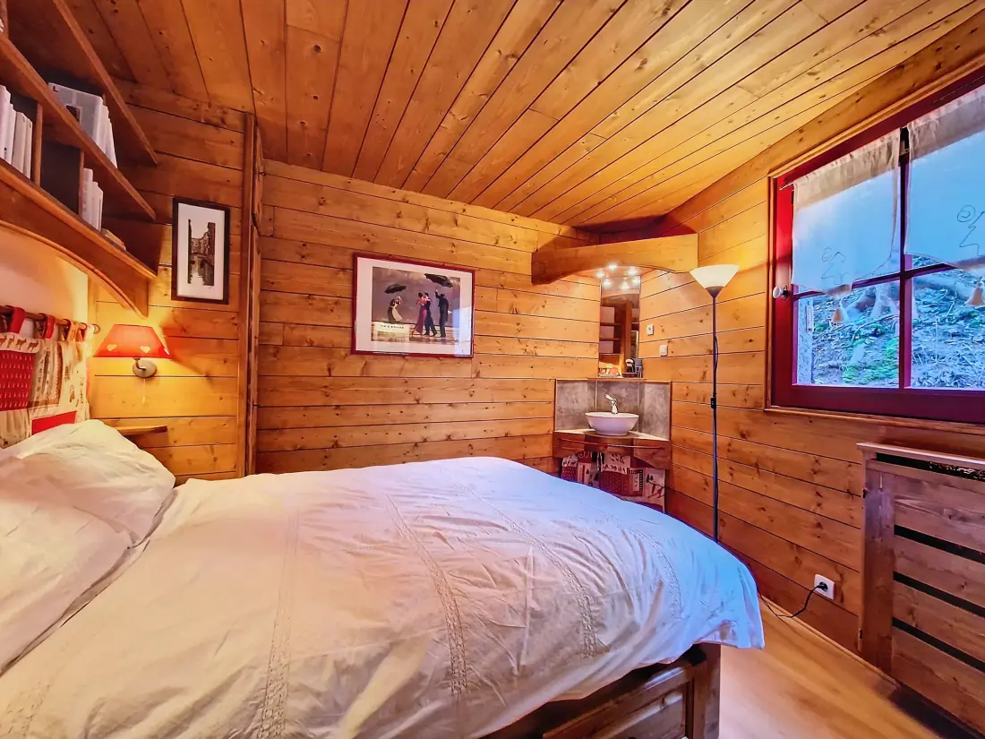 Location de Vacances La Clusaz 481
