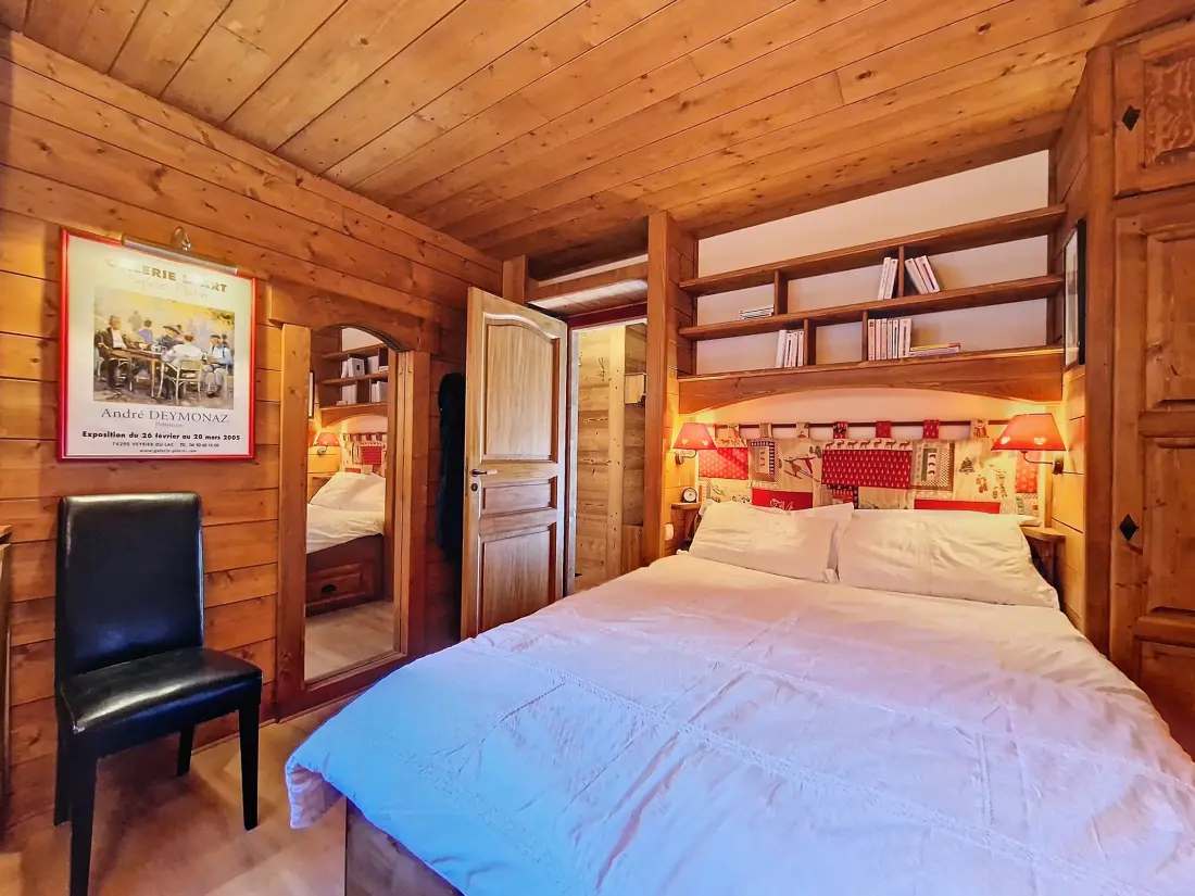 Location de Vacances La Clusaz 481