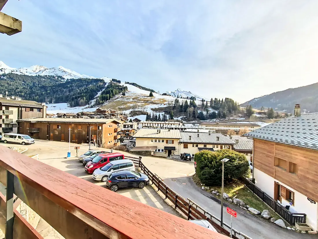 Location de Vacances La Clusaz 481