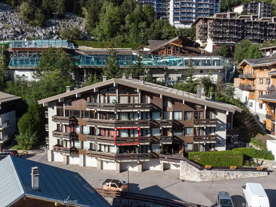 Location de Vacances La Clusaz 481