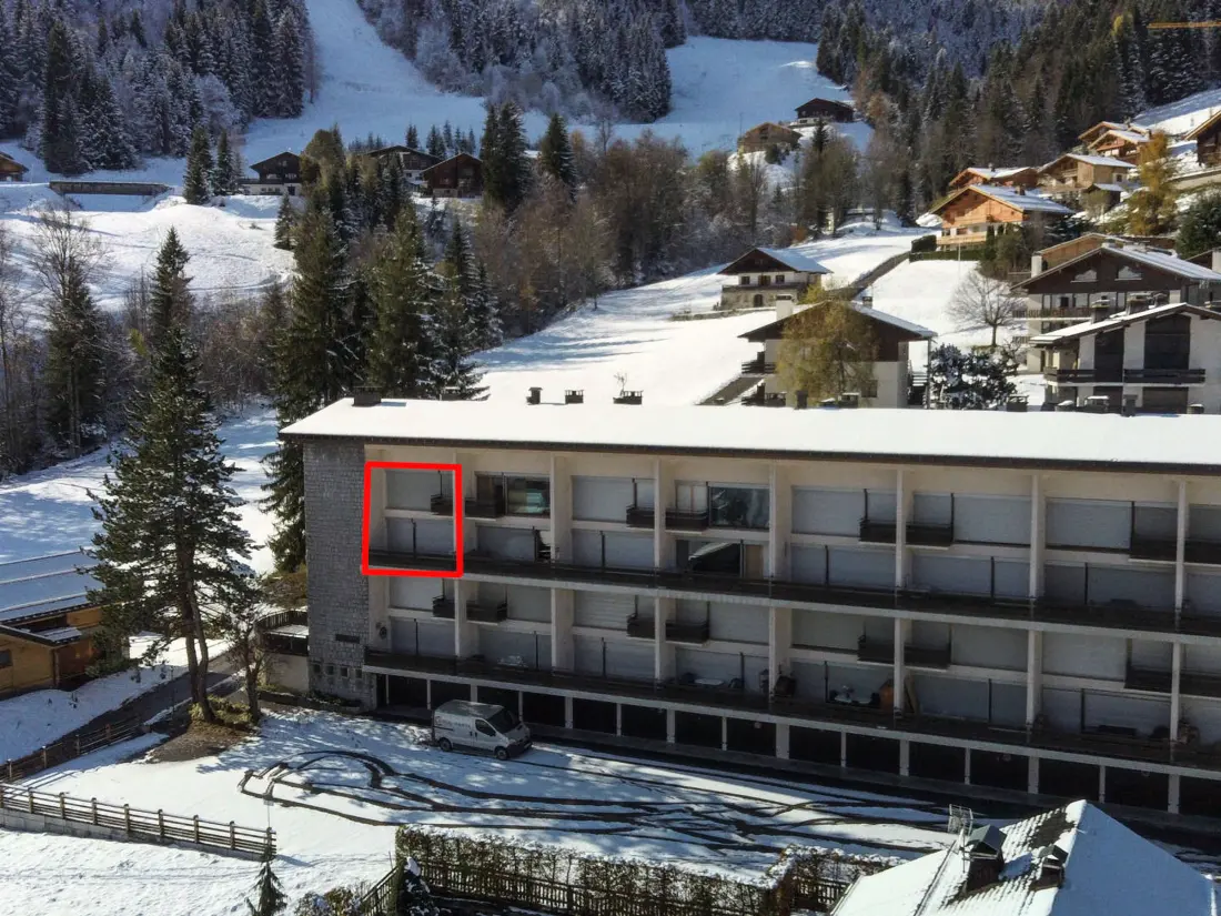 Location de Vacances La Clusaz 484