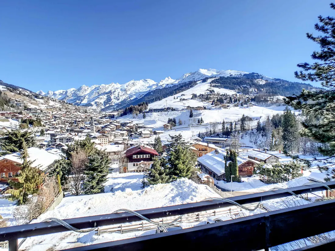 Location de Vacances La Clusaz 484