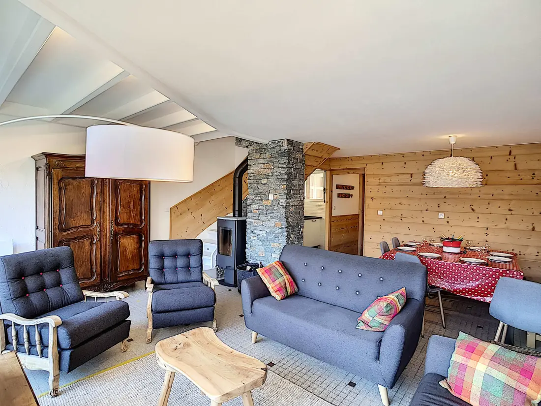Location de Vacances La Clusaz 484