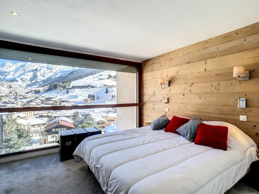 Location de Vacances La Clusaz 484