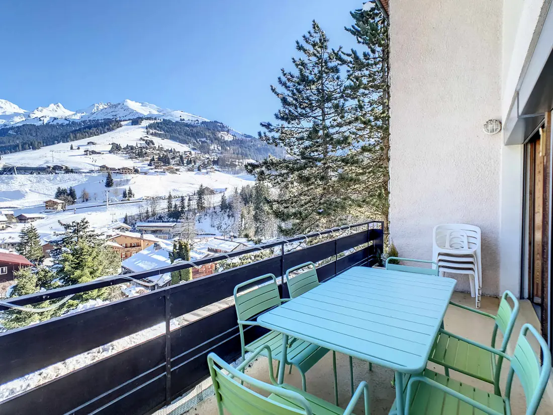 Location de Vacances La Clusaz 484