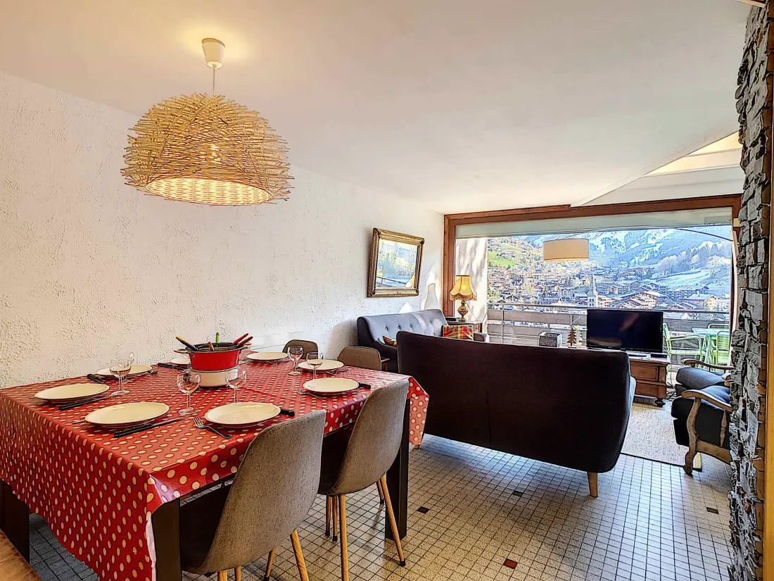 Location de Vacances La Clusaz 484