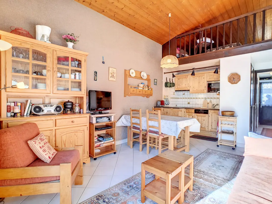 Location de Vacances La Clusaz 489