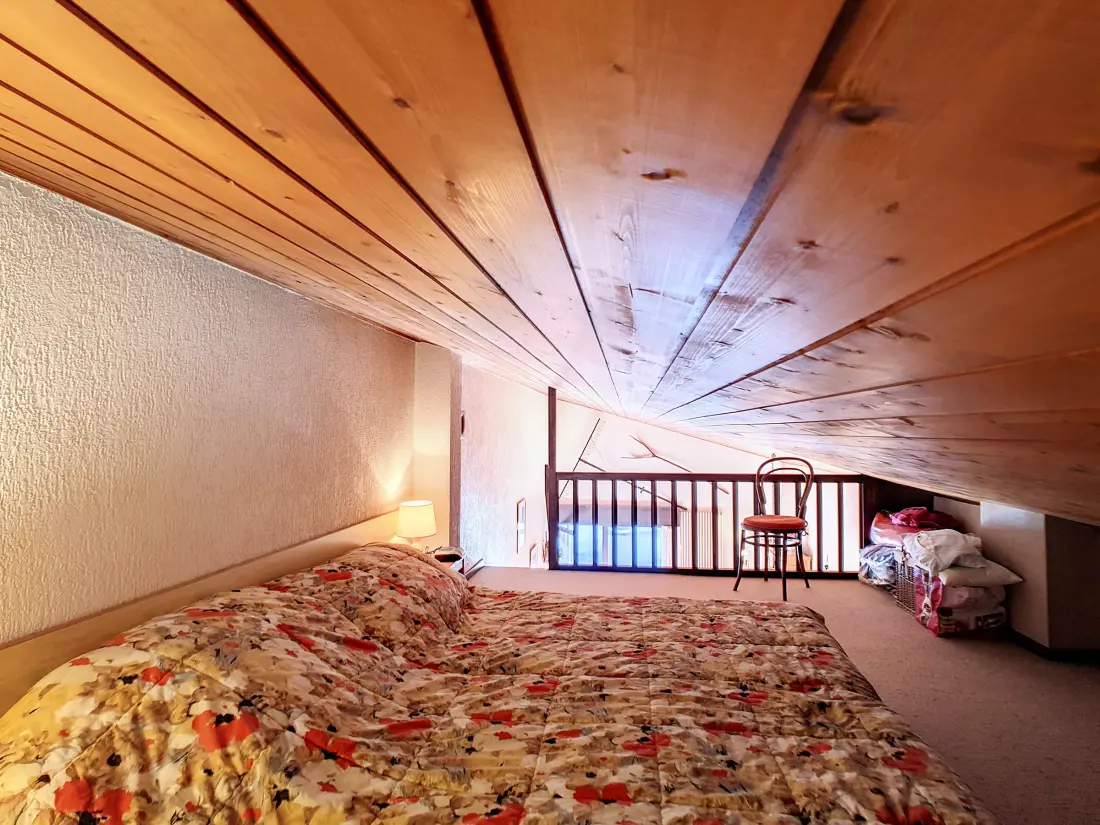 Location de Vacances La Clusaz 489