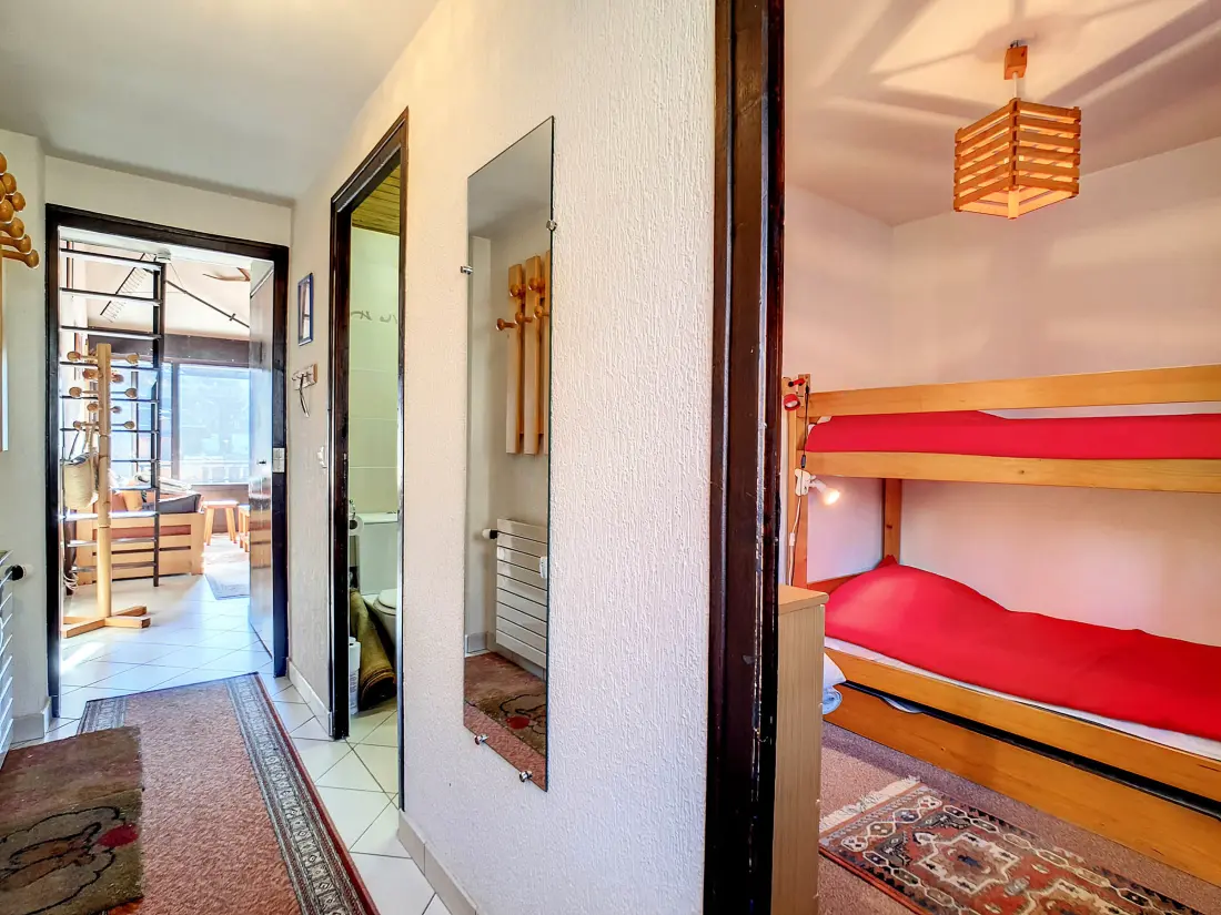 Location de Vacances La Clusaz 489