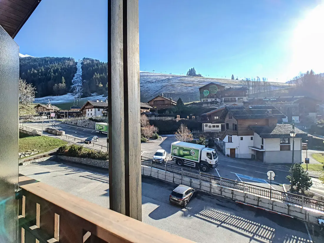 Location de Vacances La Clusaz 489