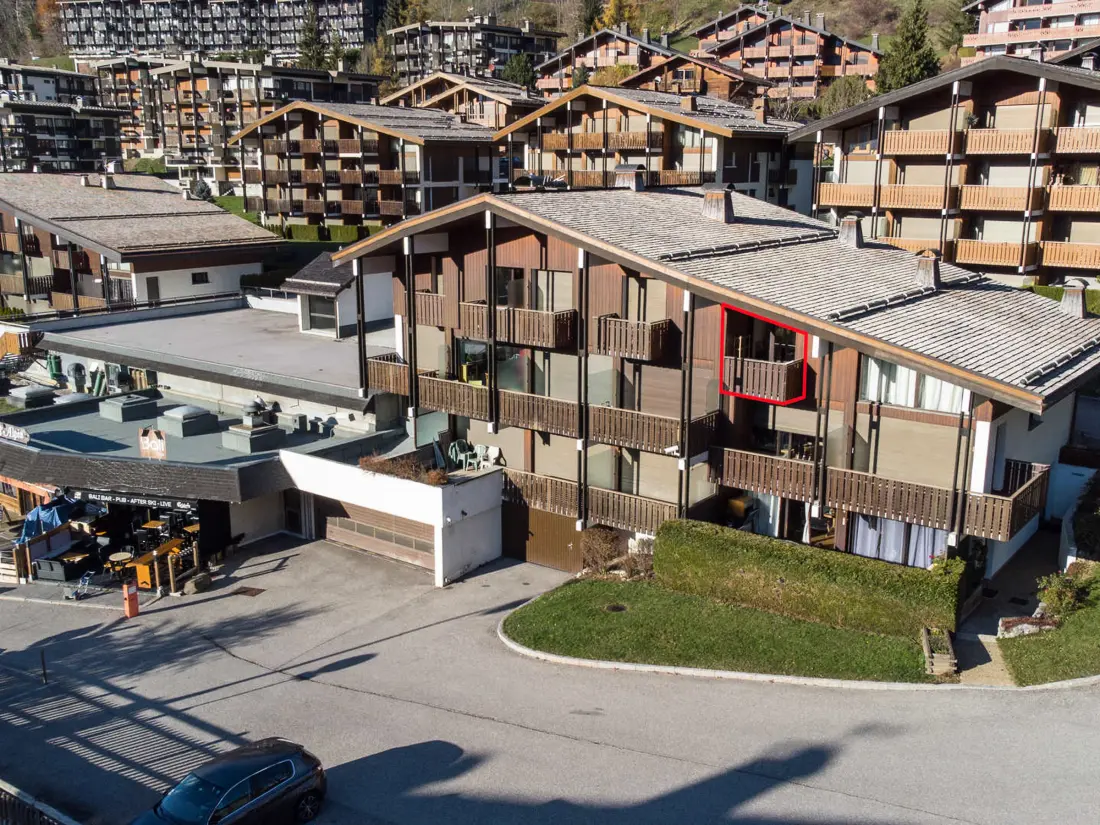 Location de Vacances La Clusaz 489