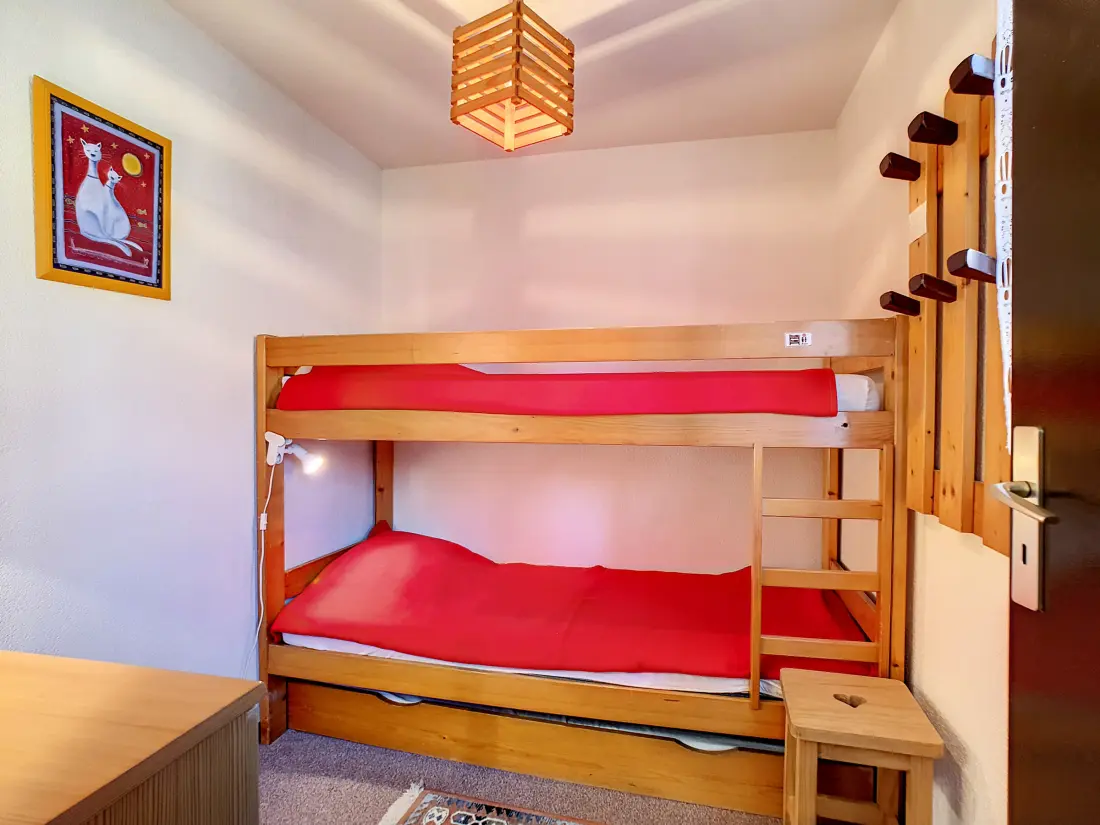 Location de Vacances La Clusaz 489