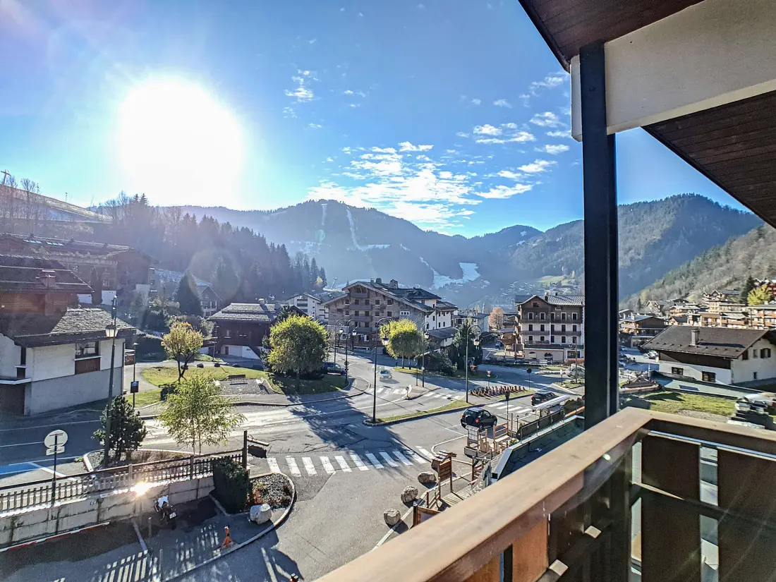 Location de Vacances La Clusaz 489