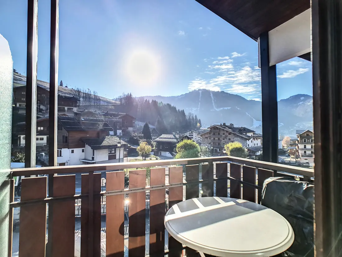 Location de Vacances La Clusaz 489