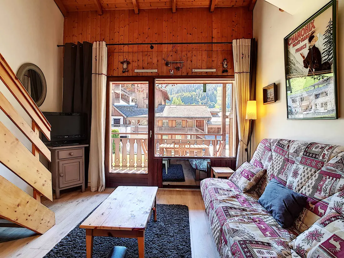 Location de Vacances La Clusaz 537