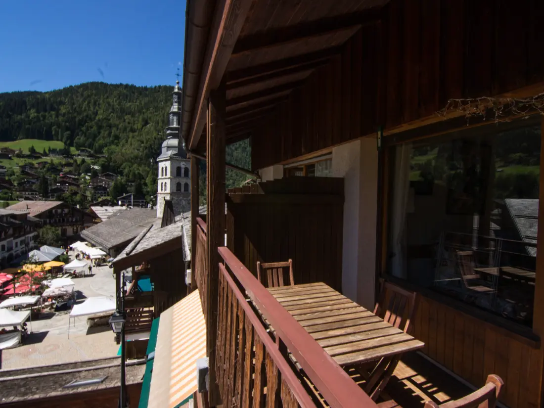 Location de Vacances La Clusaz 537