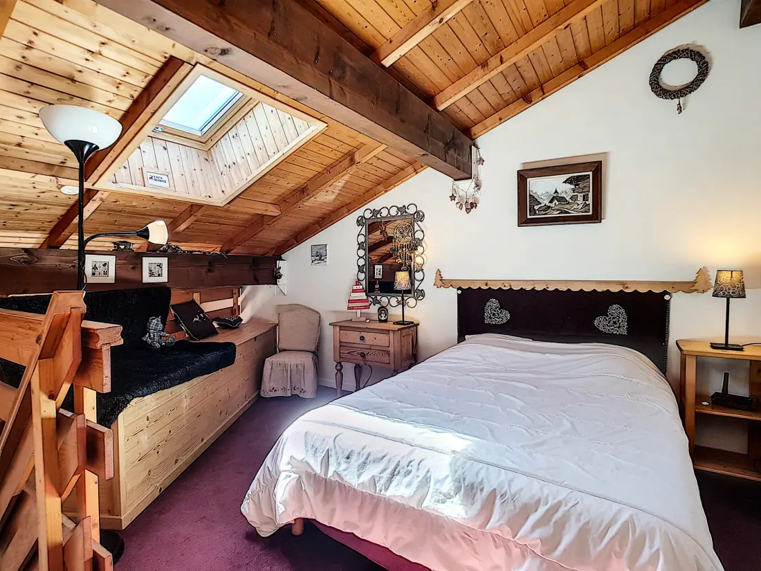 Location de Vacances La Clusaz 537