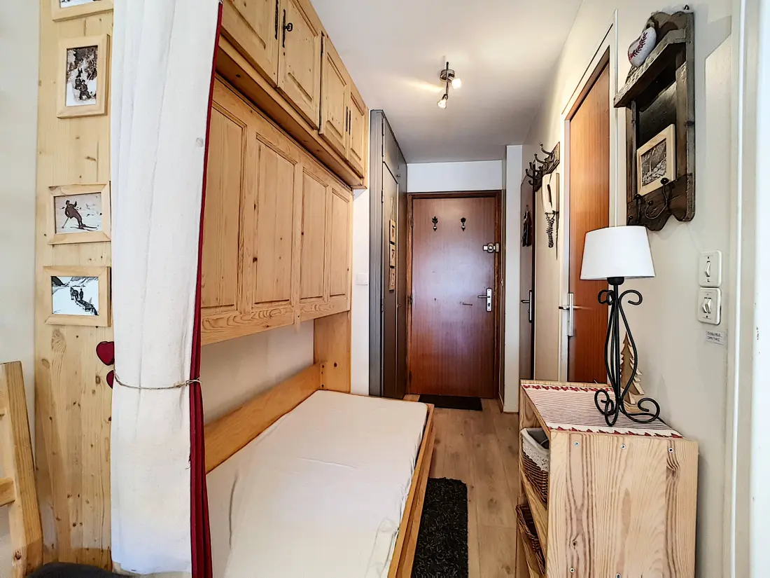 Location de Vacances La Clusaz 537
