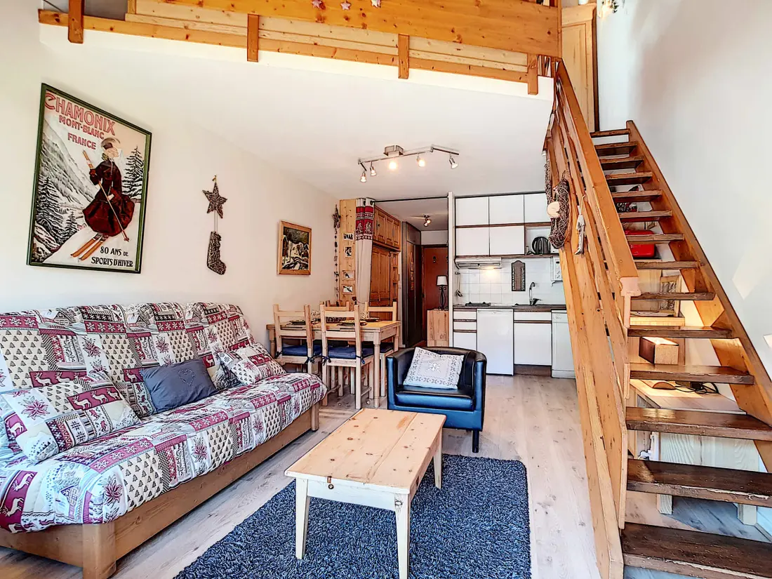 Location de Vacances La Clusaz 537