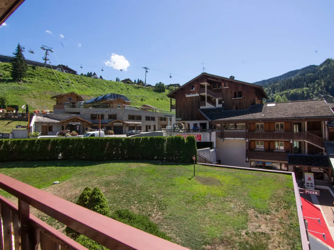 Location de Vacances La Clusaz 537