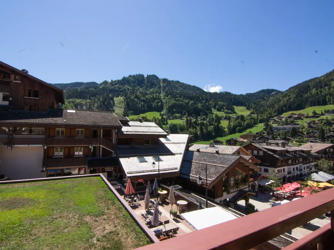 Location de Vacances La Clusaz 537