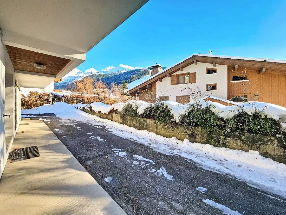 Location de Vacances La Clusaz 542