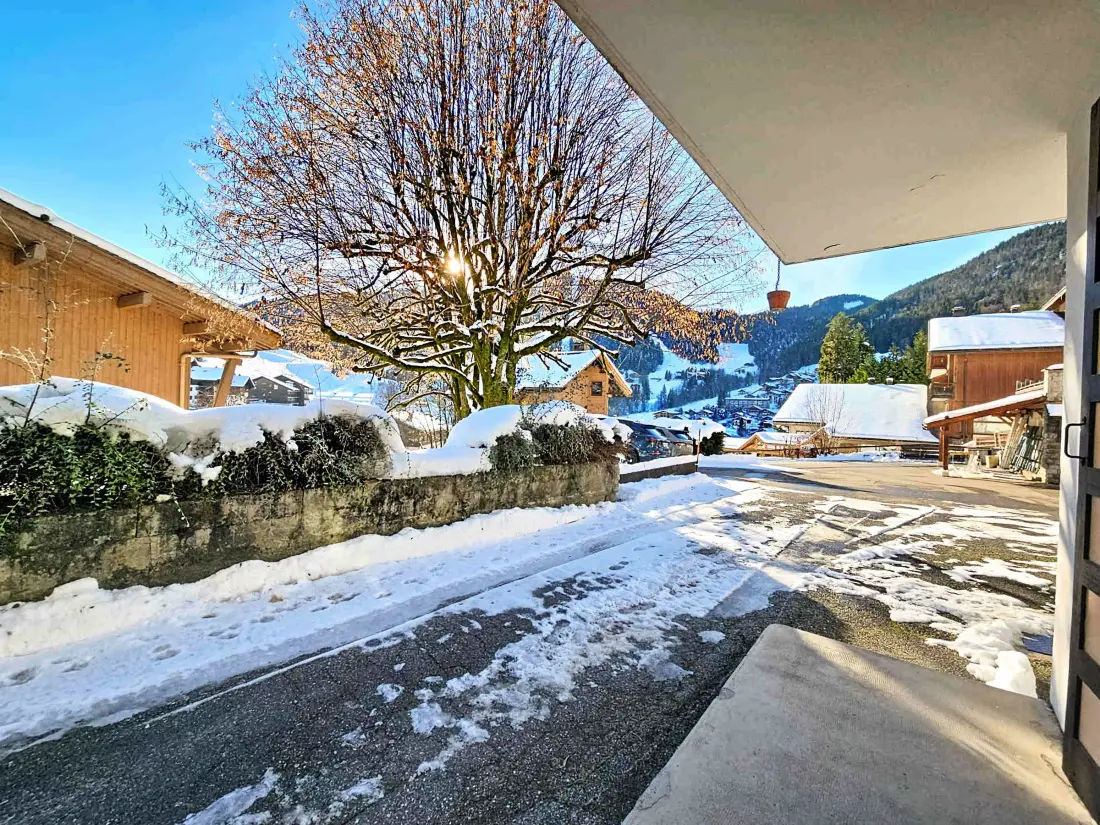 Location de Vacances La Clusaz 542