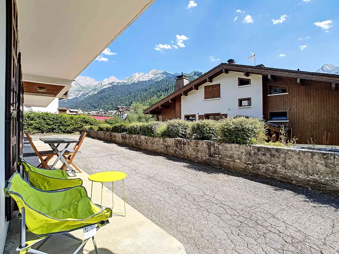 Location de Vacances La Clusaz 542