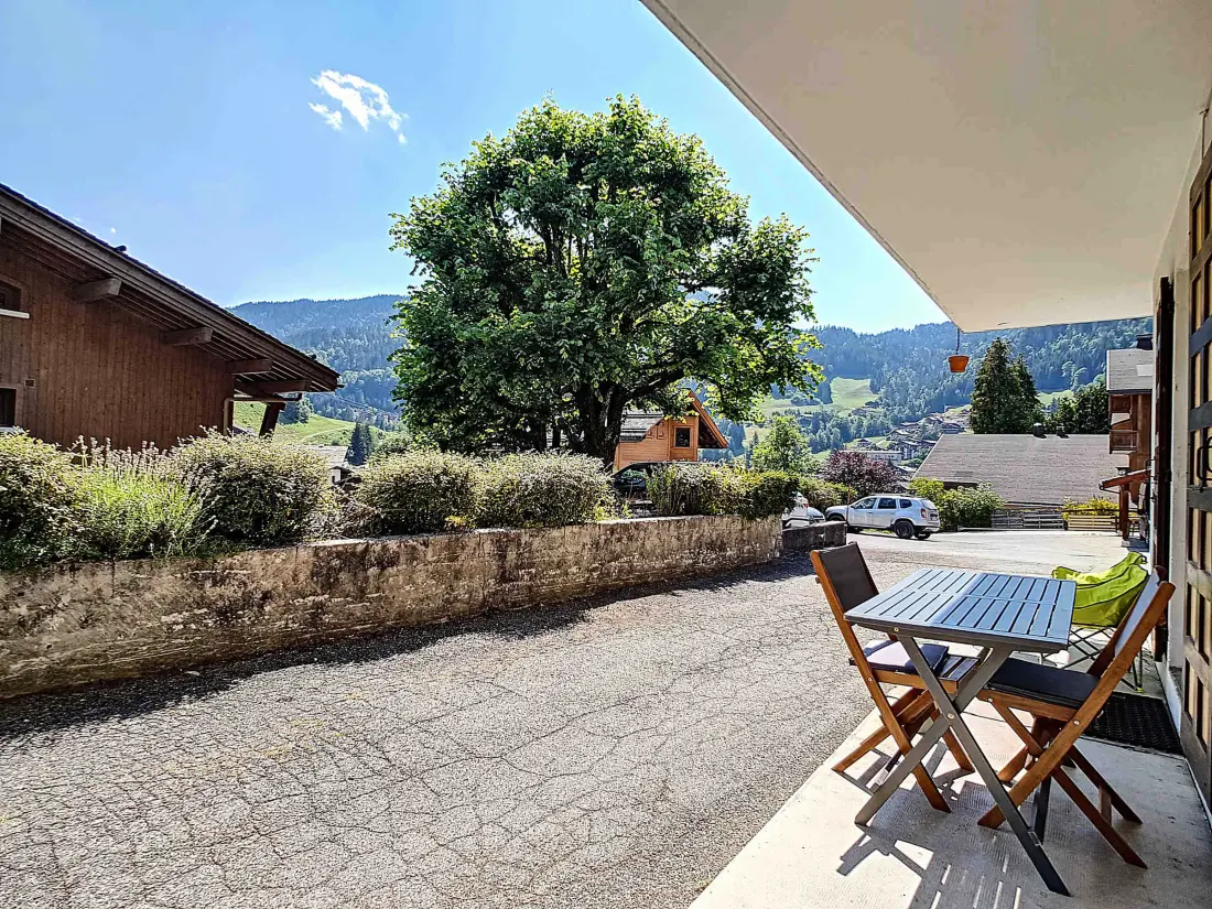 Location de Vacances La Clusaz 542