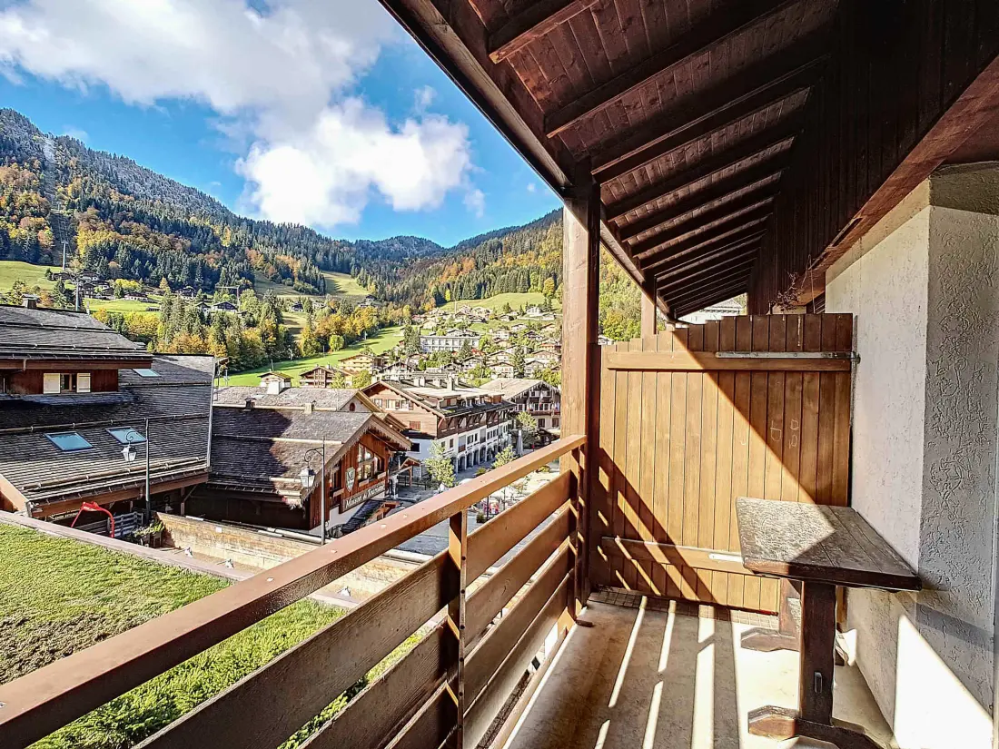 Location de Vacances La Clusaz 552