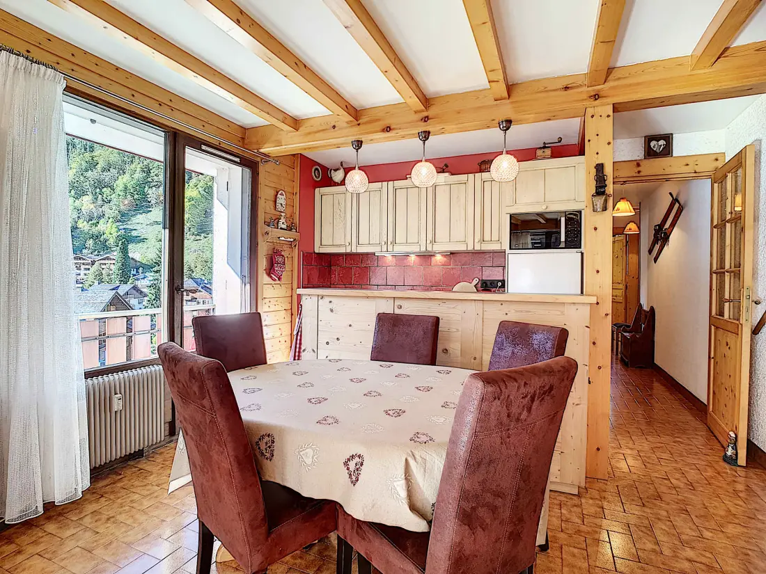 Location de Vacances La Clusaz 567