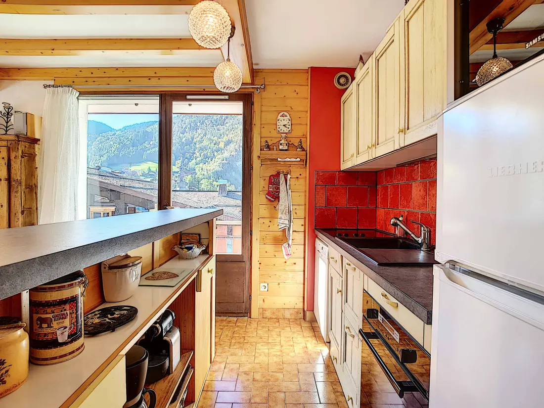 Location de Vacances La Clusaz 567