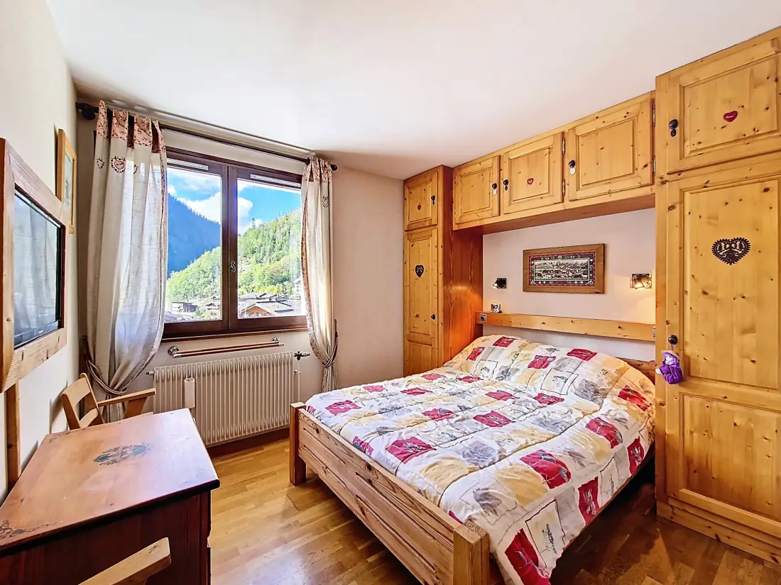 Location de Vacances La Clusaz 567