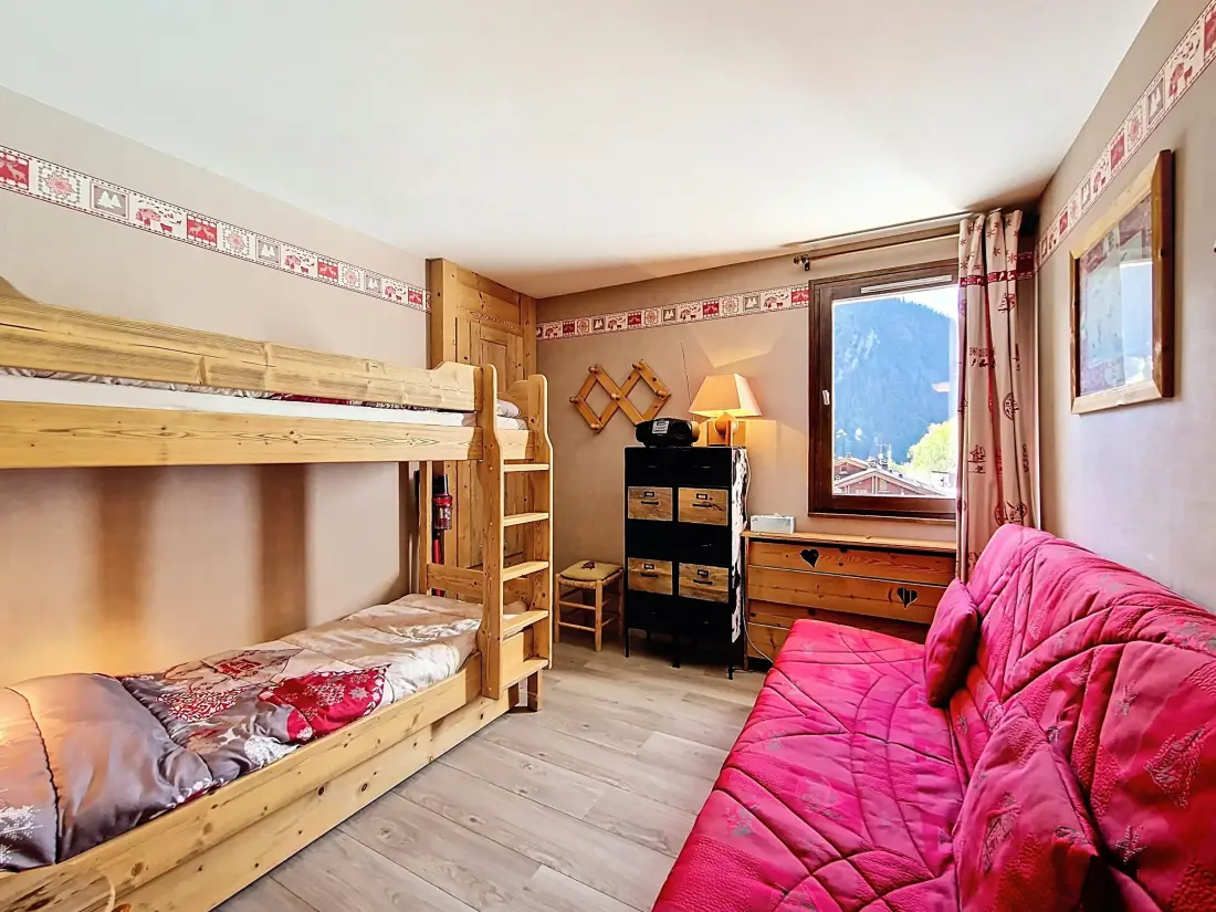 Location de Vacances La Clusaz 567