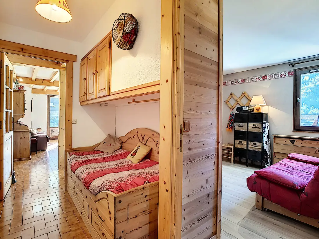 Location de Vacances La Clusaz 567