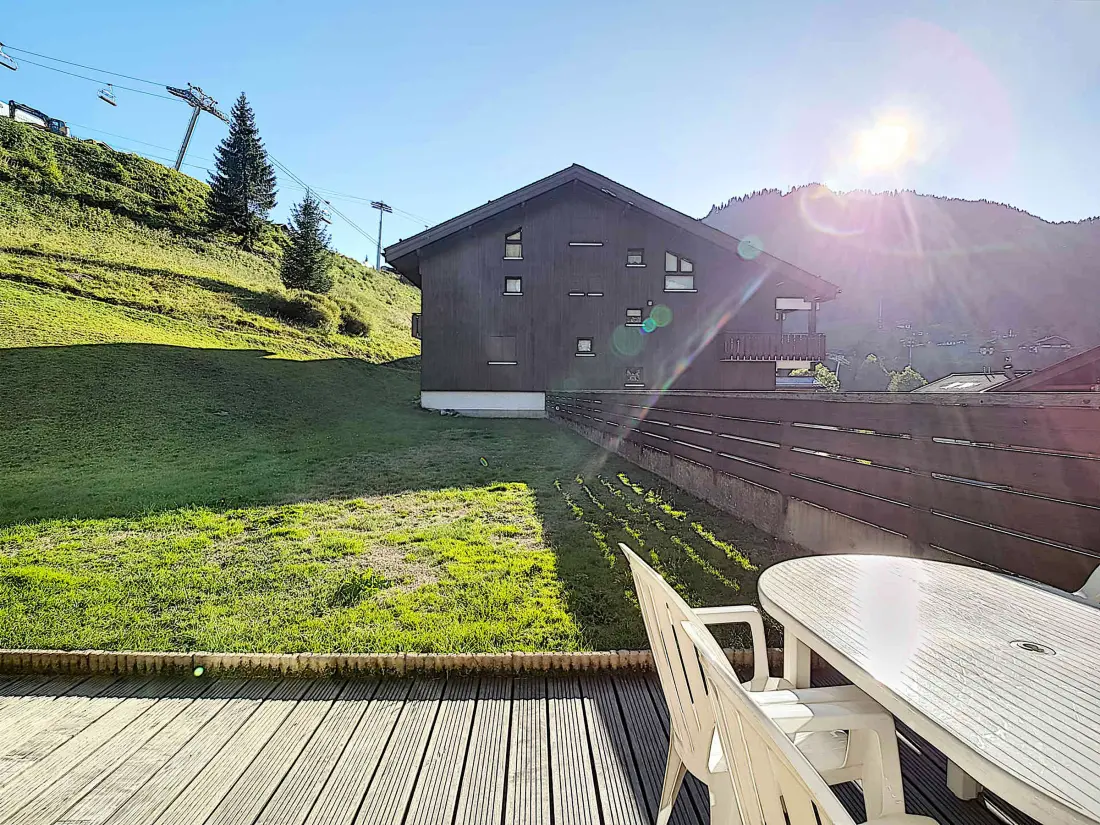 Location de Vacances La Clusaz 567