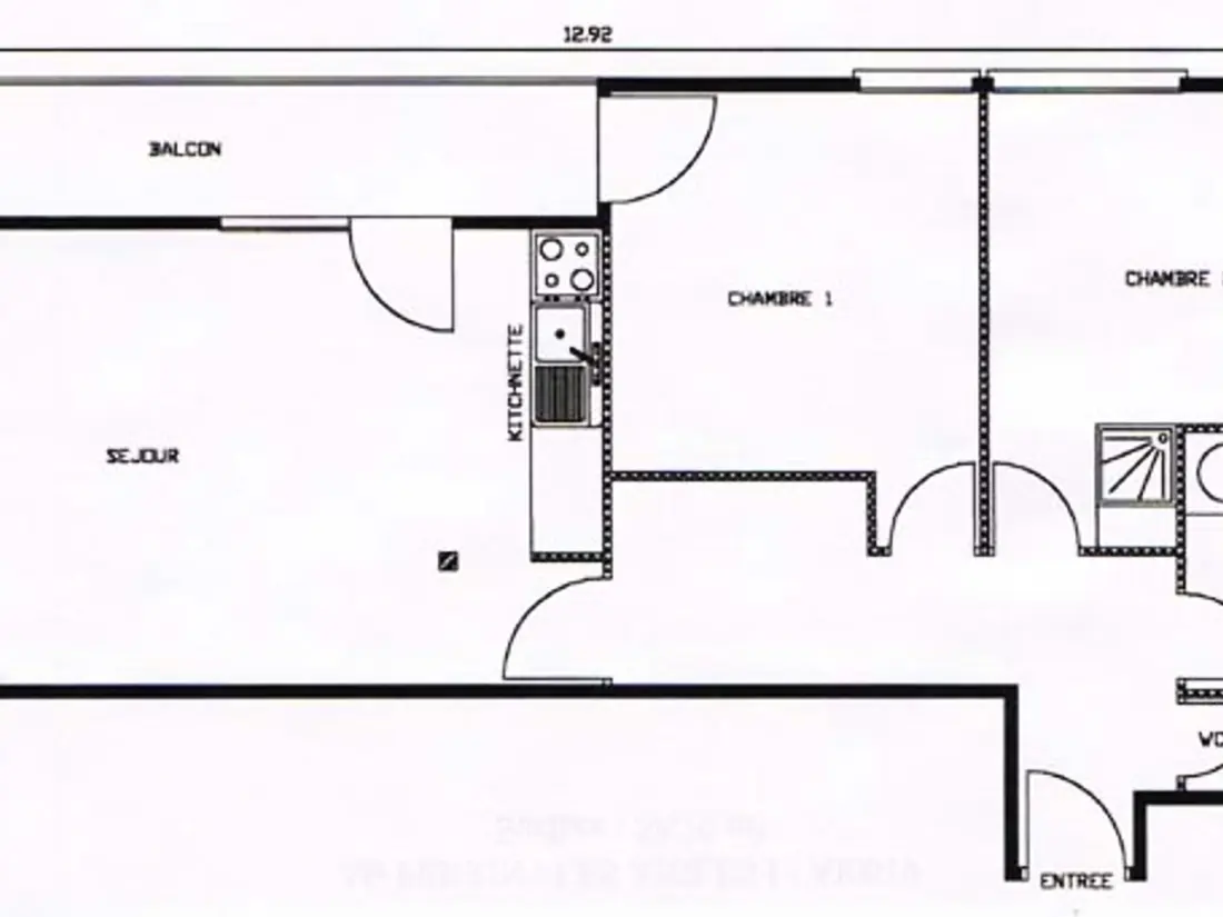 Location de Vacances La Clusaz 567